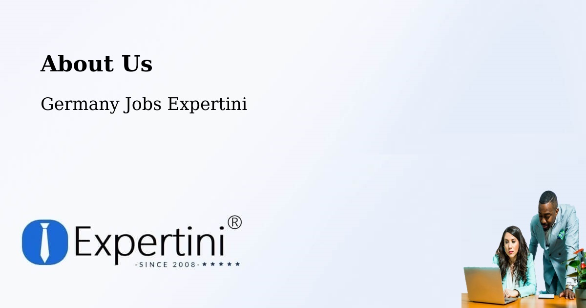 About Expertini Recruitment Platform  – Kassel - Kassel, Germany Jobs Expertini