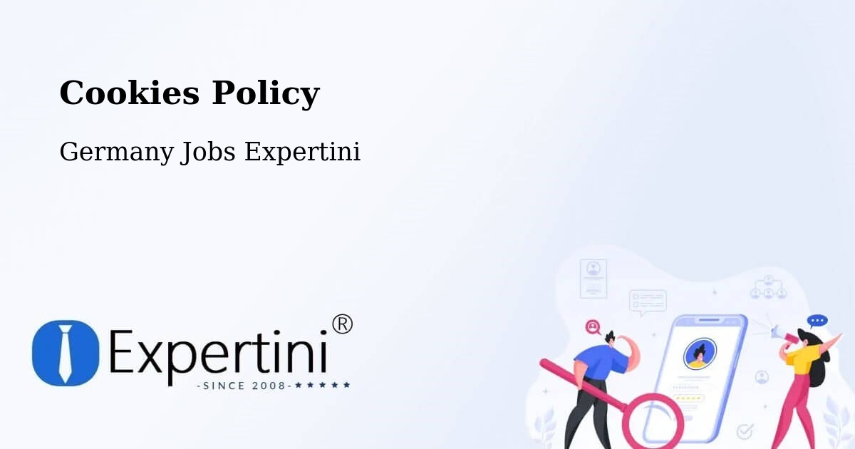 Cookie Policy – Kassel - Germany Jobs Expertini